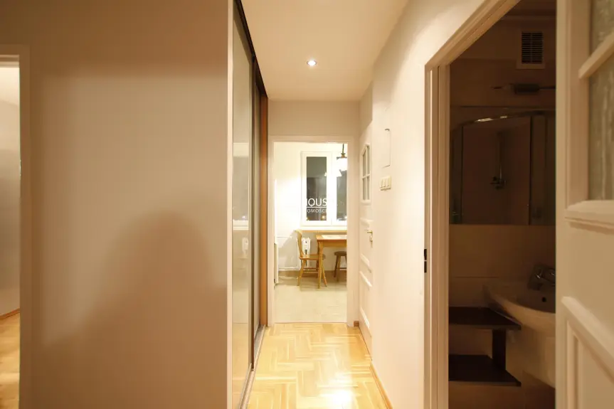 Radom, Ustronie, Sandomierska, 3 POKOJE, UL. SANDOMIERSKA, USTRONIE