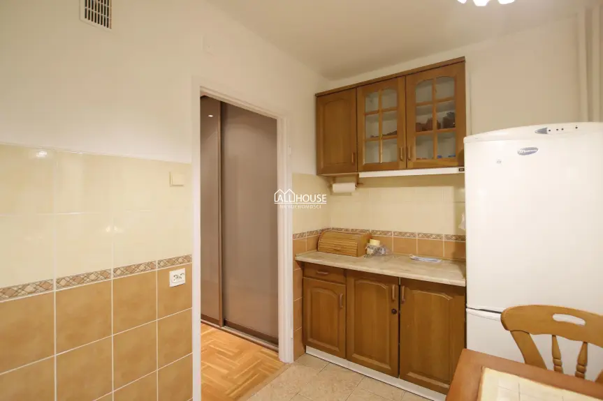 Radom, Ustronie, Sandomierska, 3 POKOJE, UL. SANDOMIERSKA, USTRONIE