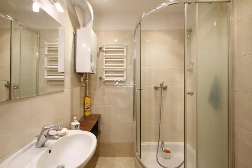 Radom, Ustronie, Sandomierska, 3 POKOJE, UL. SANDOMIERSKA, USTRONIE