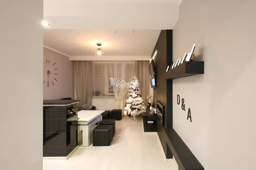 Radom, Gołębiów II, Stanisława Zbrowskiego, 3 POKOJE, WYSOKI STANDARD, OSIEDLE SYMFONIA