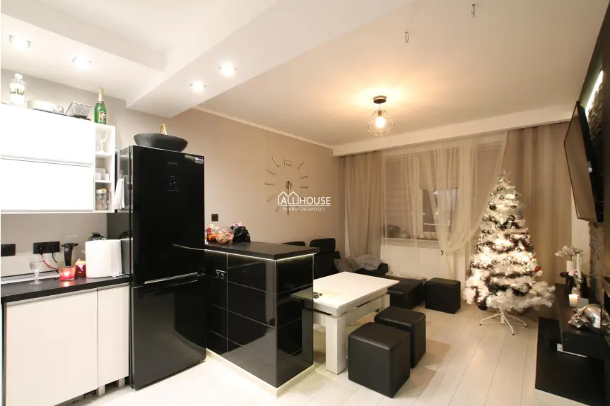 Radom, Gołębiów II, Stanisława Zbrowskiego, 3 POKOJE, WYSOKI STANDARD, OSIEDLE SYMFONIA