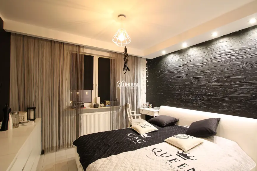 Radom, Gołębiów II, Stanisława Zbrowskiego, 3 POKOJE, WYSOKI STANDARD, OSIEDLE SYMFONIA