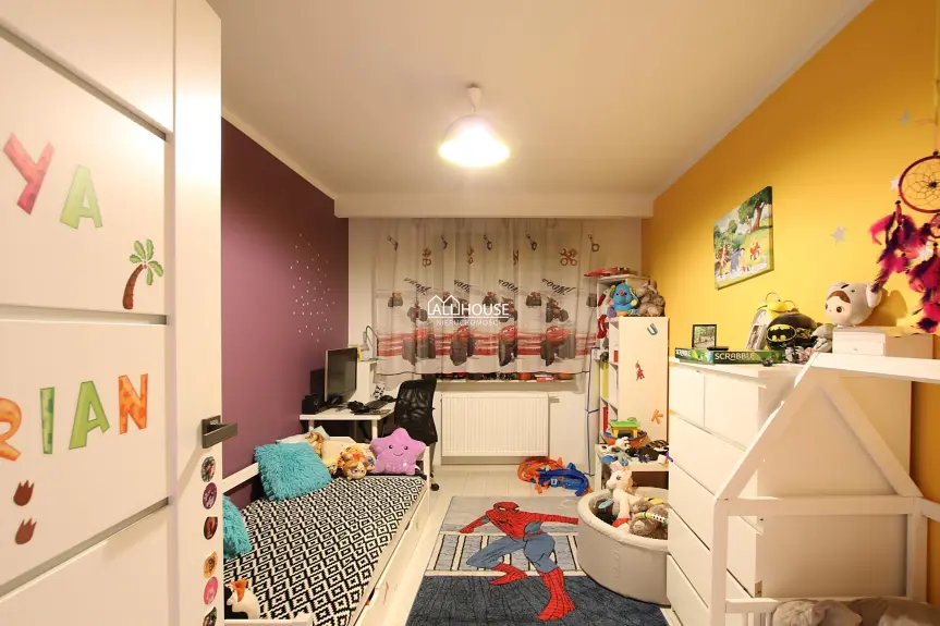 Radom, Gołębiów II, Stanisława Zbrowskiego, 3 POKOJE, WYSOKI STANDARD, OSIEDLE SYMFONIA