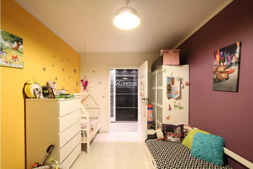 Radom, Gołębiów II, Stanisława Zbrowskiego, 3 POKOJE, WYSOKI STANDARD, OSIEDLE SYMFONIA