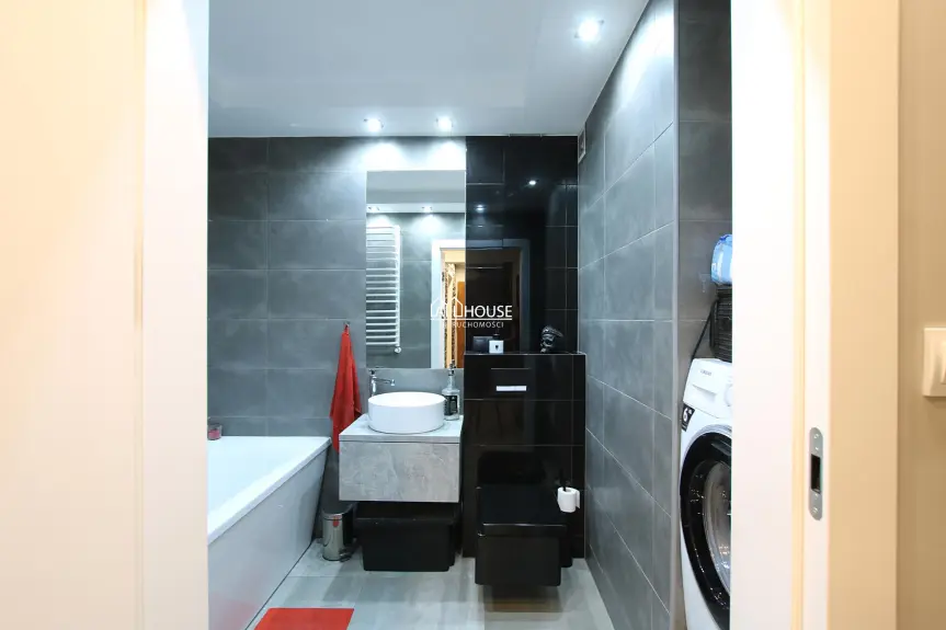 Radom, Gołębiów II, Stanisława Zbrowskiego, 3 POKOJE, WYSOKI STANDARD, OSIEDLE SYMFONIA