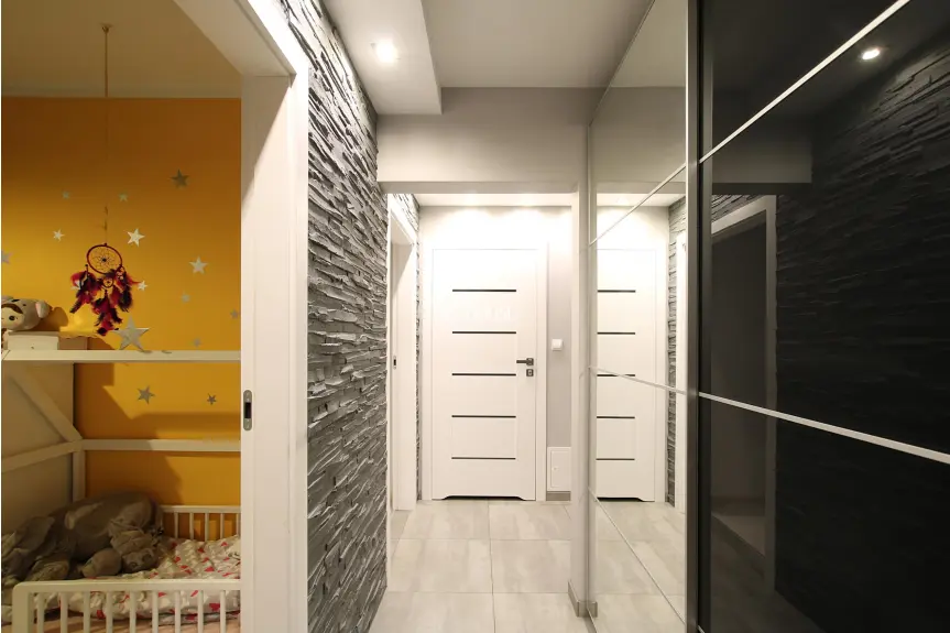 Radom, Gołębiów II, Stanisława Zbrowskiego, 3 POKOJE, WYSOKI STANDARD, OSIEDLE SYMFONIA