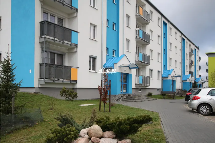 Radom, Gołębiów II, Stanisława Zbrowskiego, 3 POKOJE, WYSOKI STANDARD, OSIEDLE SYMFONIA