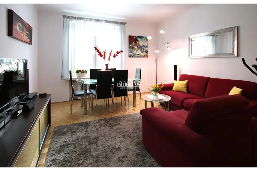 Radom, Planty, Ludwika Solskiego, SOLSKIEGO 50,23m2, DWA POKOJE DO WEJŚCIA