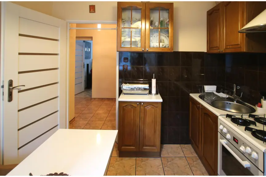 Radom, Planty, Ludwika Solskiego, SOLSKIEGO 50,23m2, DWA POKOJE DO WEJŚCIA