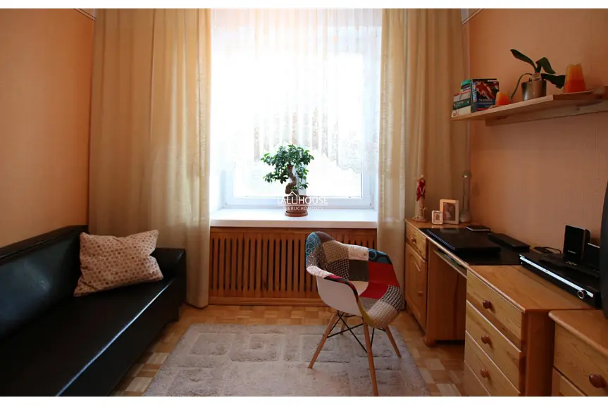 Radom, Planty, Ludwika Solskiego, SOLSKIEGO 50,23m2, DWA POKOJE DO WEJŚCIA