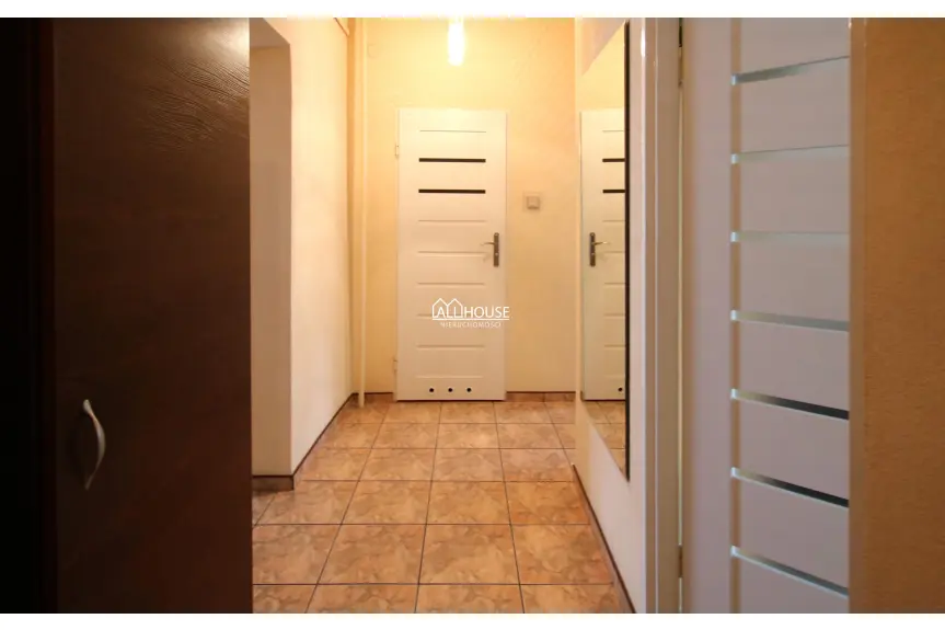 Radom, Planty, Ludwika Solskiego, SOLSKIEGO 50,23m2, DWA POKOJE DO WEJŚCIA