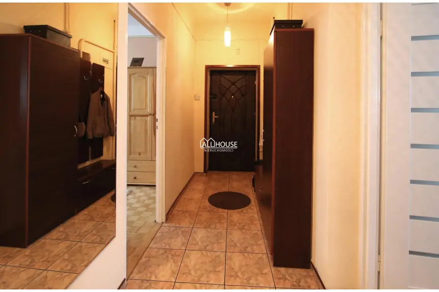 Radom, Planty, Ludwika Solskiego, SOLSKIEGO 50,23m2, DWA POKOJE DO WEJŚCIA