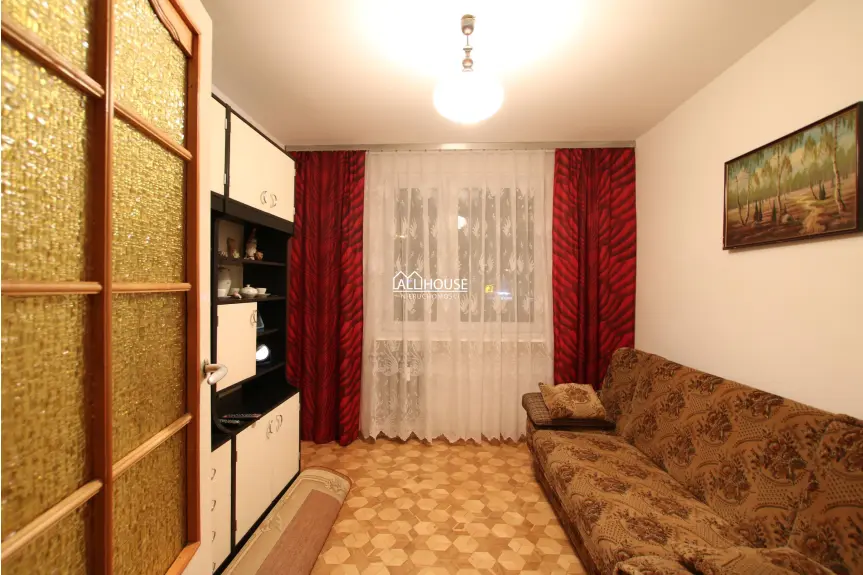 Radom, Ustronie, Komandosów, 2 POKOJE, UL. KOMANDOSÓW, OS. USTRONIE