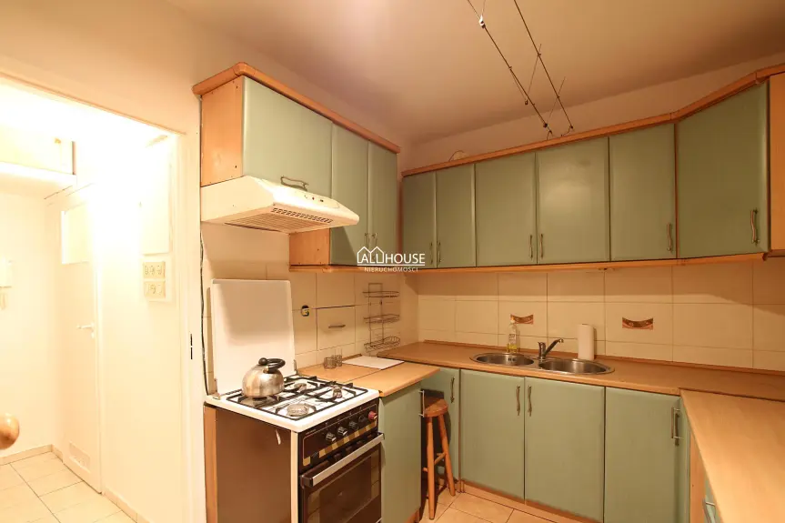 Radom, Ustronie, Komandosów, KAWALERKA, UL. KOMANDOSÓW, OS. USTRONIE