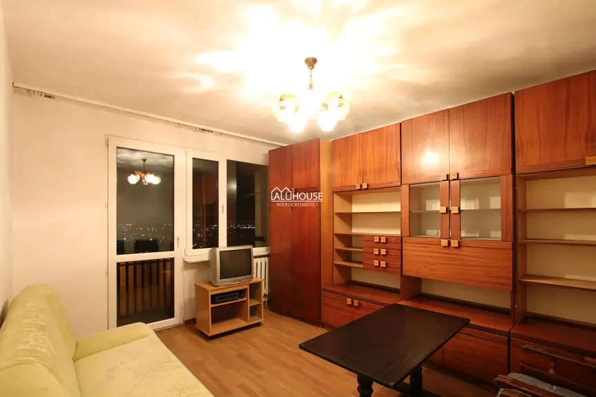 Radom, Ustronie, Komandosów, KAWALERKA, UL. KOMANDOSÓW, OS. USTRONIE