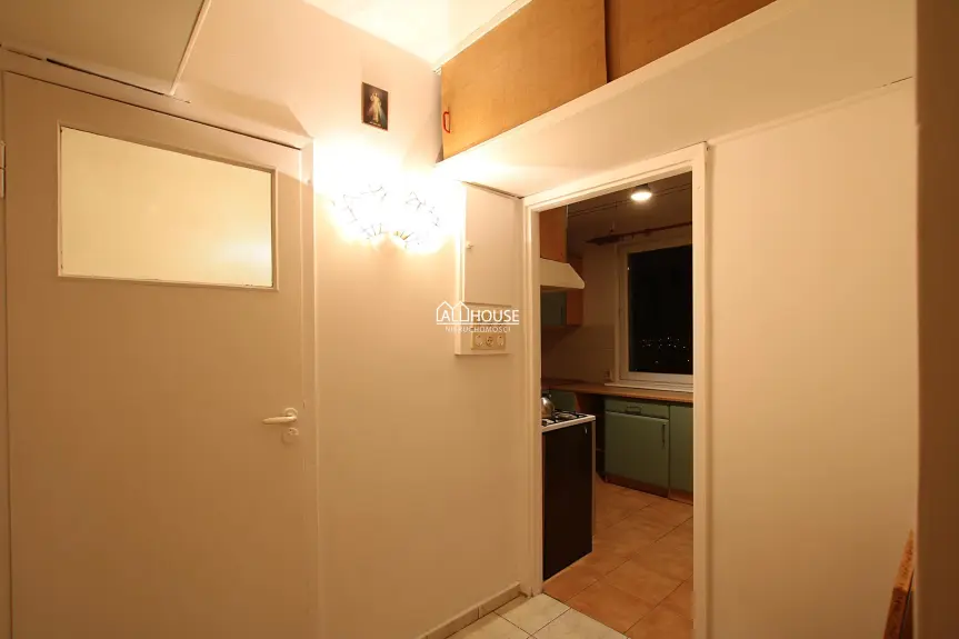 Radom, Ustronie, Komandosów, KAWALERKA, UL. KOMANDOSÓW, OS. USTRONIE