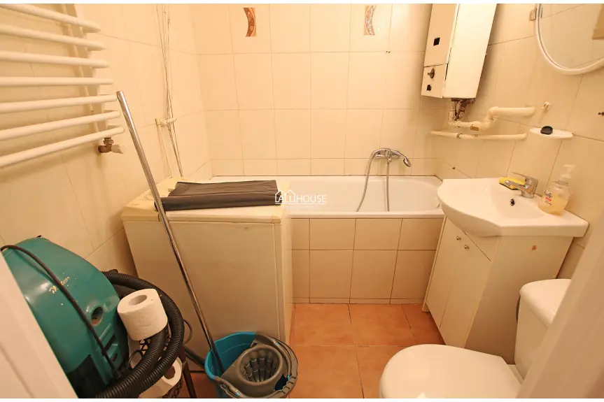 Radom, Ustronie, Komandosów, KAWALERKA, UL. KOMANDOSÓW, OS. USTRONIE