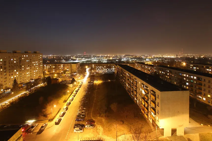 Radom, Ustronie, Komandosów, KAWALERKA, UL. KOMANDOSÓW, OS. USTRONIE