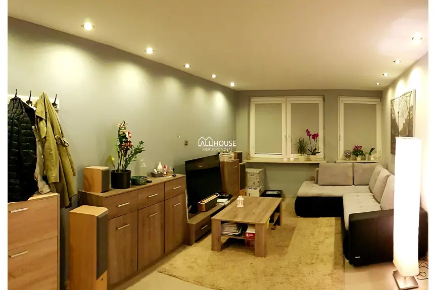 Radom, Śródmieście, Juliusza Słowackiego, ŁADNA KAWALERKA W CENTRUM, 1 PIĘTRO