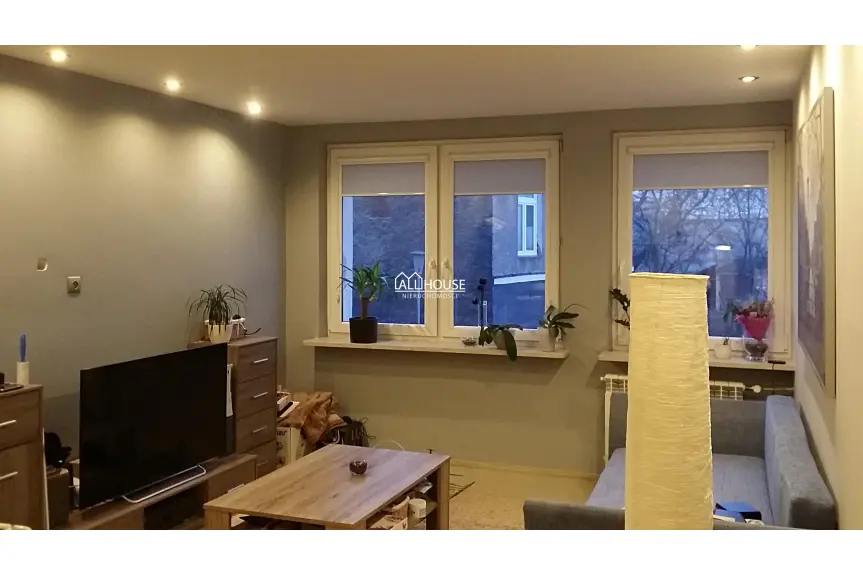 Radom, Śródmieście, Juliusza Słowackiego, ŁADNA KAWALERKA W CENTRUM, 1 PIĘTRO