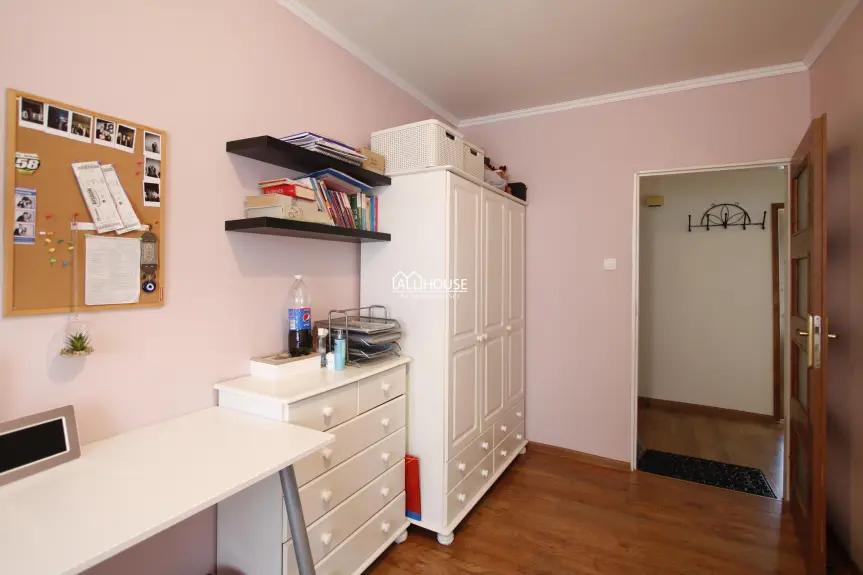 Radom, Gołębiów, Powstańców Śląskich, 3 POKOJE DO WEJŚCIA Z WYPOSAŻENIEM, GOŁĘBIÓW I