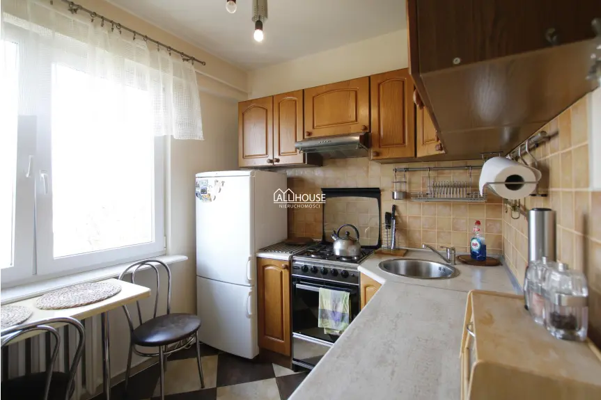 Radom, Gołębiów, Powstańców Śląskich, 3 POKOJE DO WEJŚCIA Z WYPOSAŻENIEM, GOŁĘBIÓW I