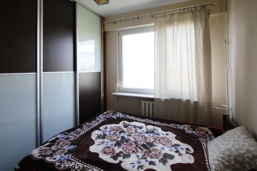 Radom, Gołębiów, Powstańców Śląskich, 3 POKOJE DO WEJŚCIA Z WYPOSAŻENIEM, GOŁĘBIÓW I