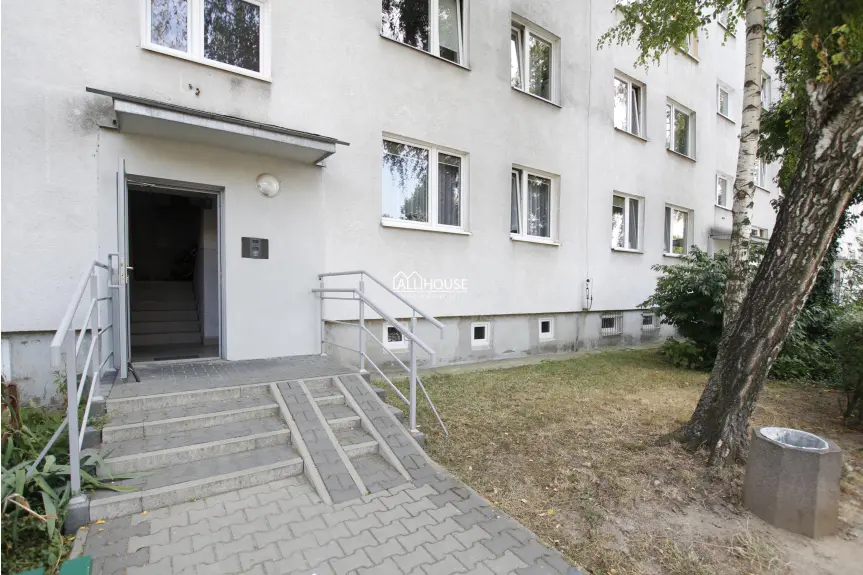 Radom, Gołębiów, Powstańców Śląskich, 3 POKOJE DO WEJŚCIA Z WYPOSAŻENIEM, GOŁĘBIÓW I