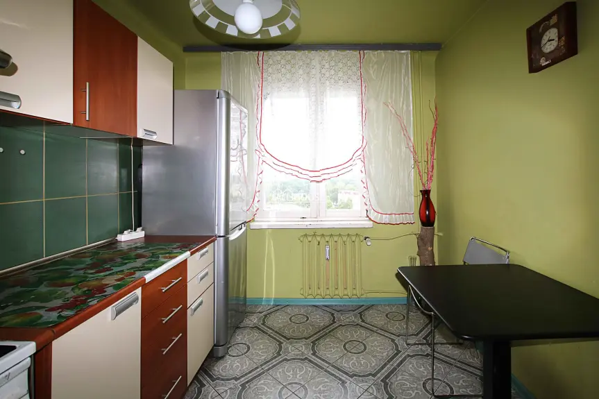 Radom, Borki, Kosowska, DWA POKOJE DO WEJŚCIA, UL. KOSOWSKA