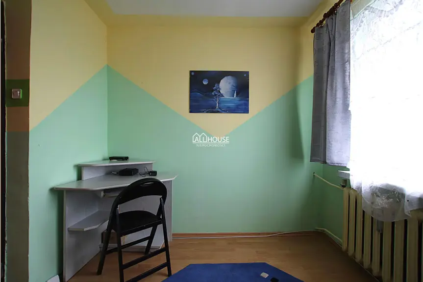 Radom, Borki, Kosowska, DWA POKOJE DO WEJŚCIA, UL. KOSOWSKA