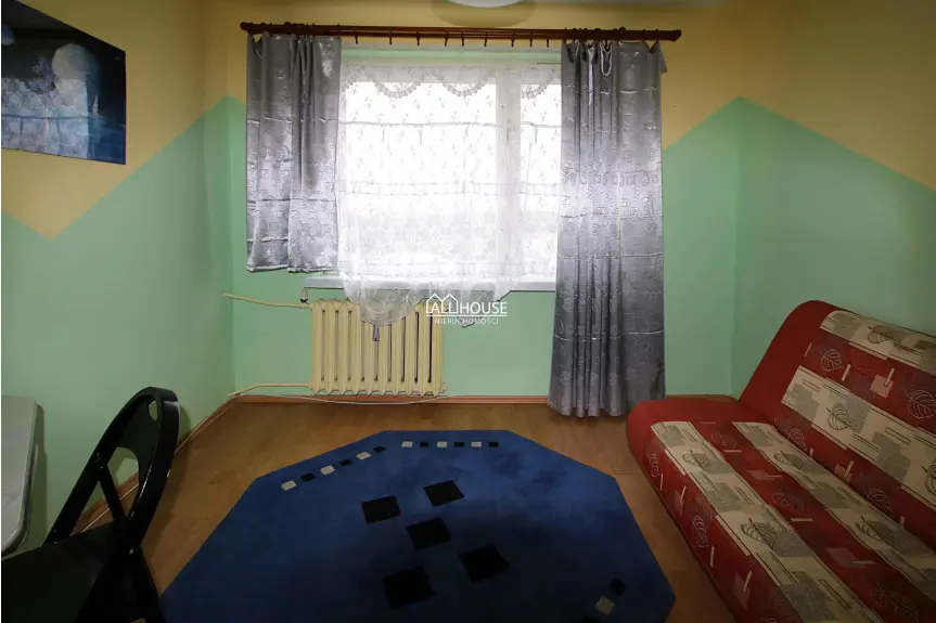 Radom, Borki, Kosowska, DWA POKOJE DO WEJŚCIA, UL. KOSOWSKA