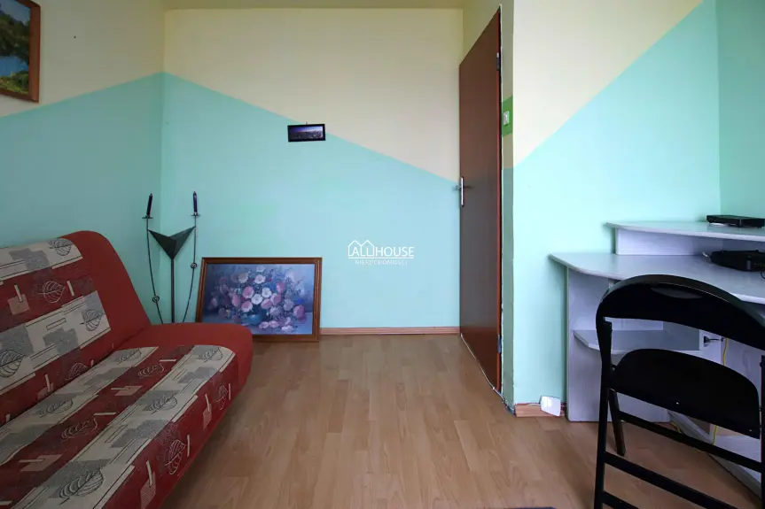 Radom, Borki, Kosowska, DWA POKOJE DO WEJŚCIA, UL. KOSOWSKA