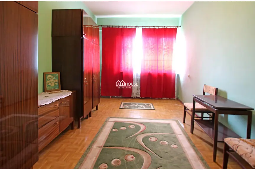 Radom, Borki, 1905 Roku, DWA POKOJE W DOBREJ CENIE, UL. 1905 ROKU