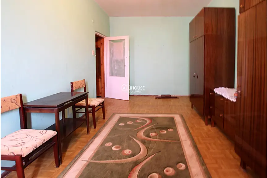 Radom, Borki, 1905 Roku, DWA POKOJE W DOBREJ CENIE, UL. 1905 ROKU