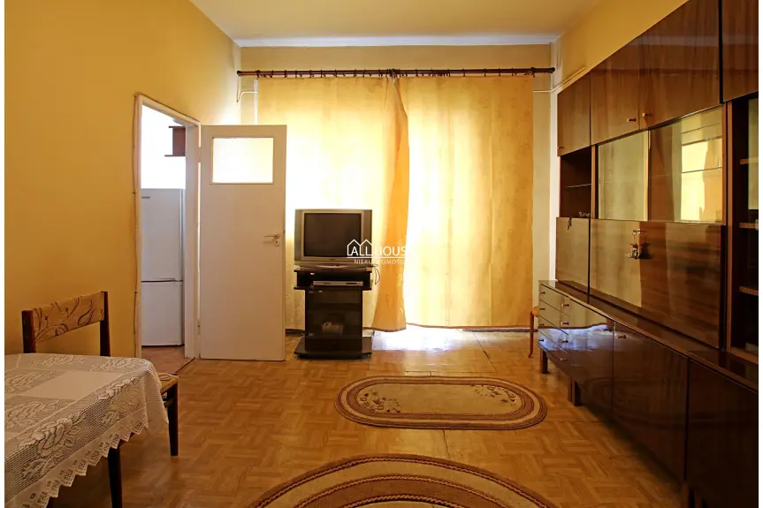 Radom, Borki, 1905 Roku, DWA POKOJE W DOBREJ CENIE, UL. 1905 ROKU