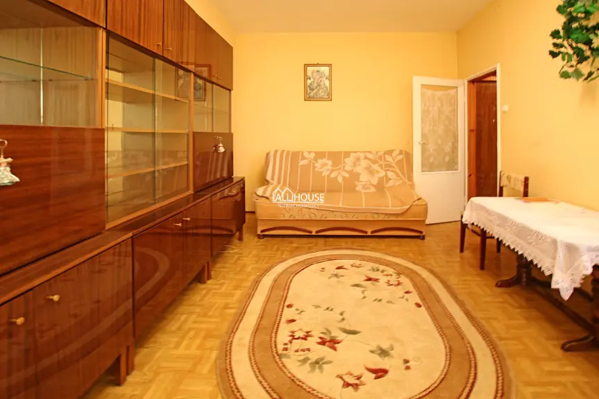 Radom, Borki, 1905 Roku, DWA POKOJE W DOBREJ CENIE, UL. 1905 ROKU