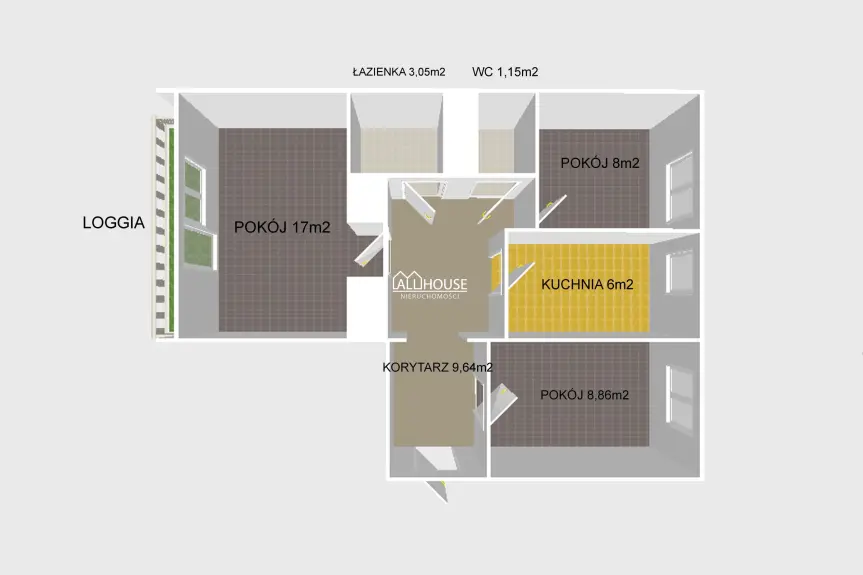 Radom, XV-lecia, Andrzeja Struga, RADOM, XV-LECIE, UL. STRUGA