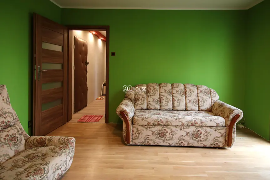 Radom, Michałów, Piastowska, DWA POKOJE PO REMONCIE, UL. PIASTOWSKA