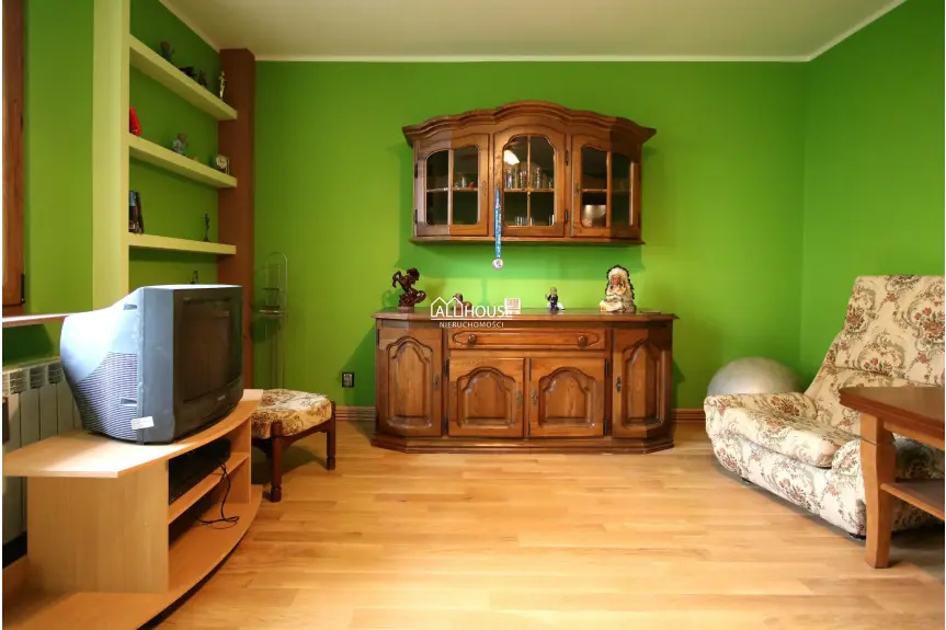 Radom, Michałów, Piastowska, DWA POKOJE PO REMONCIE, UL. PIASTOWSKA