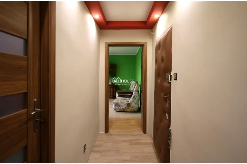 Radom, Michałów, Piastowska, DWA POKOJE PO REMONCIE, UL. PIASTOWSKA