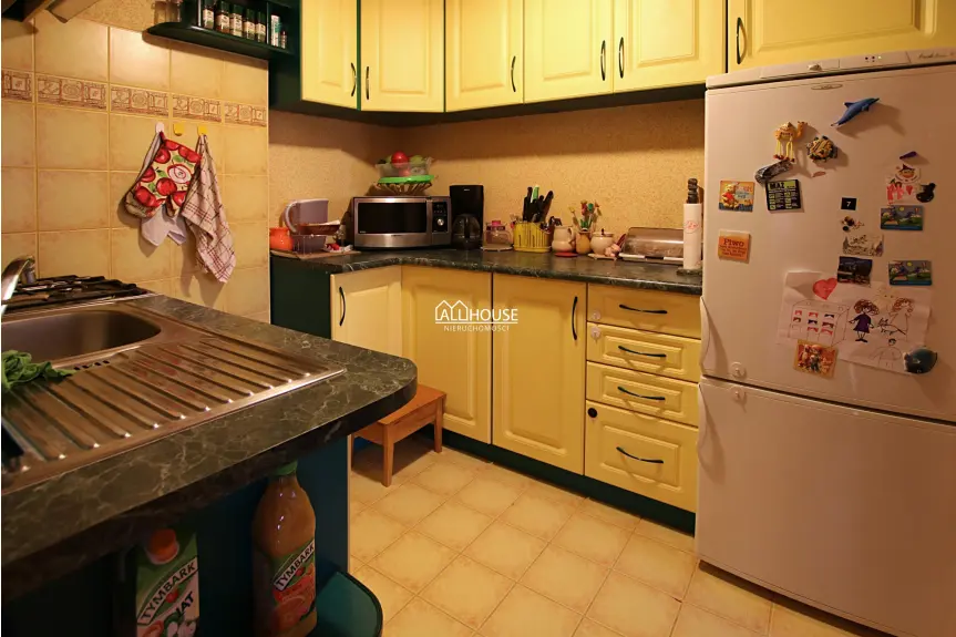 Radom, Borki, 1905 Roku, DWA POKOJE DO WEJŚCIA, 1905 ROKU