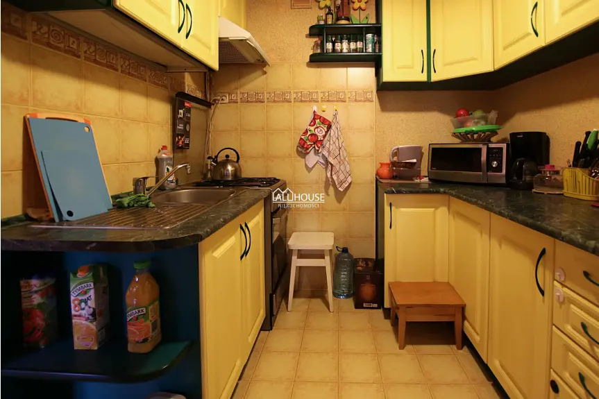 Radom, Borki, 1905 Roku, DWA POKOJE DO WEJŚCIA, 1905 ROKU