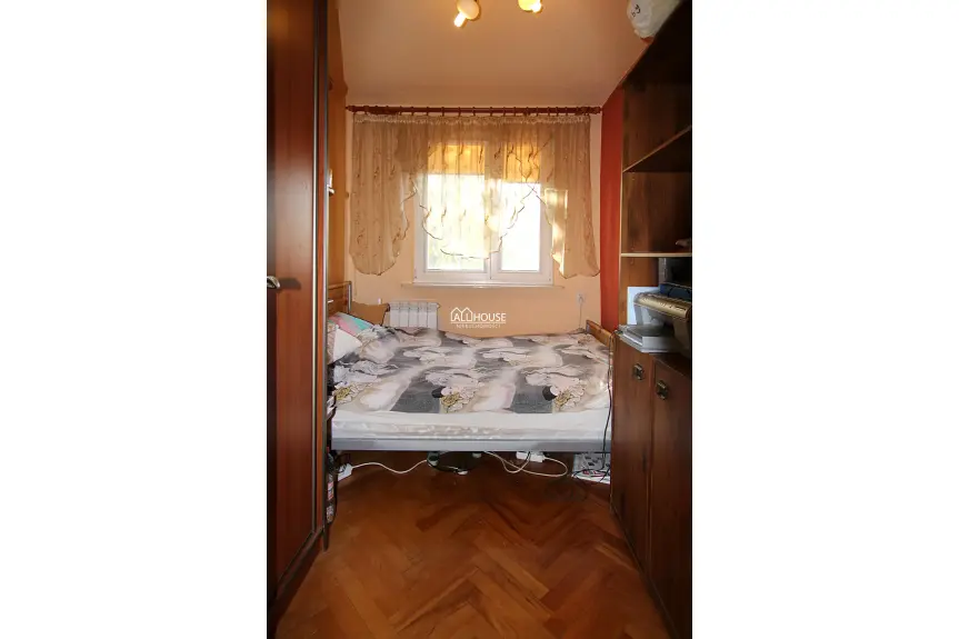 Radom, Borki, 1905 Roku, DWA POKOJE DO WEJŚCIA, 1905 ROKU