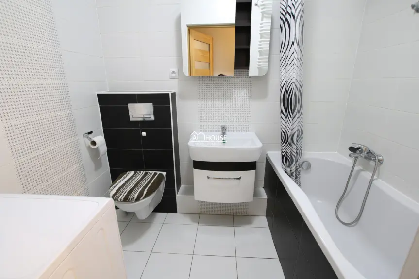 Radom, Michałów, Królowej Jadwigi, 3 WYKOŃCZONE POKOJE W NOWYM BUDOWNICTWIE