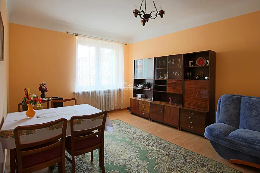 Radom, Śródmieście, Żeromskiego, DUŻA KAWALERKA 37,28m2, UL. ŻEROMSKIEGO