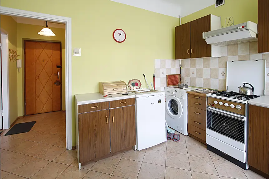 Radom, Śródmieście, Żeromskiego, DUŻA KAWALERKA 37,28m2, UL. ŻEROMSKIEGO