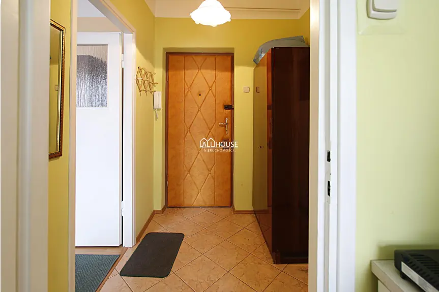 Radom, Śródmieście, Żeromskiego, DUŻA KAWALERKA 37,28m2, UL. ŻEROMSKIEGO