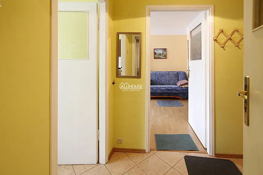 Radom, Śródmieście, Żeromskiego, DUŻA KAWALERKA 37,28m2, UL. ŻEROMSKIEGO