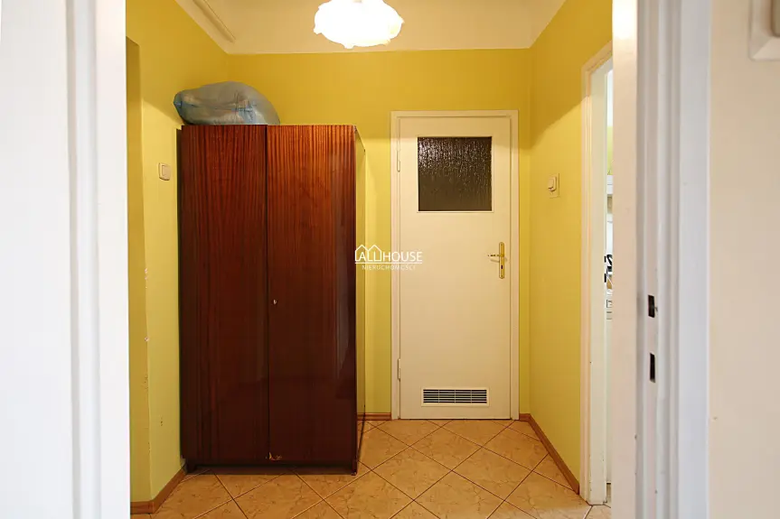 Radom, Śródmieście, Żeromskiego, DUŻA KAWALERKA 37,28m2, UL. ŻEROMSKIEGO