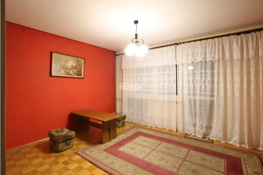 Radom, Prędocinek, Ostrowiecka, 3 POKOJE, P:2/4, UL. OSTROWIECKA, PRĘDOCINEK